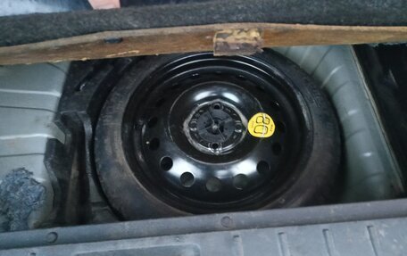 Nissan Note II рестайлинг, 2007 год, 370 000 рублей, 7 фотография