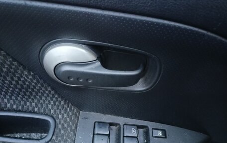 Nissan Note II рестайлинг, 2007 год, 370 000 рублей, 12 фотография