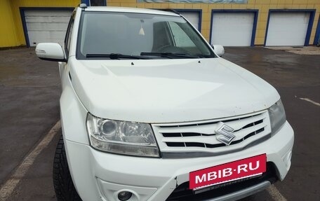 Suzuki Grand Vitara, 2011 год, 1 200 000 рублей, 10 фотография