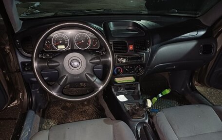 Nissan Almera, 2005 год, 360 000 рублей, 8 фотография