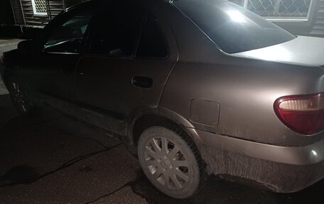 Nissan Almera, 2005 год, 360 000 рублей, 5 фотография