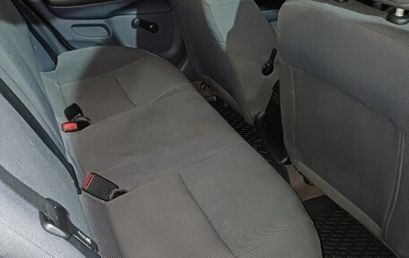 Nissan Almera, 2005 год, 360 000 рублей, 7 фотография