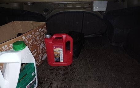 Nissan Almera, 2005 год, 360 000 рублей, 10 фотография