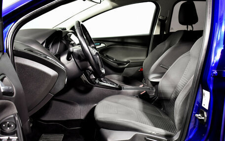 Ford Focus III, 2018 год, 1 199 000 рублей, 10 фотография