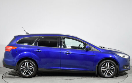 Ford Focus III, 2018 год, 1 199 000 рублей, 4 фотография