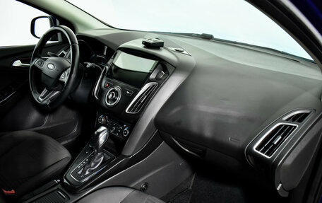 Ford Focus III, 2018 год, 1 199 000 рублей, 13 фотография