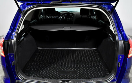 Ford Focus III, 2018 год, 1 199 000 рублей, 20 фотография