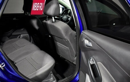 Ford Focus III, 2018 год, 1 199 000 рублей, 12 фотография