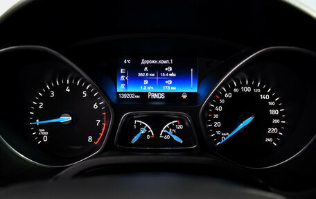 Ford Focus III, 2018 год, 1 199 000 рублей, 21 фотография