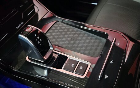 Chery Tiggo 7 Pro, 2021 год, 1 625 000 рублей, 17 фотография