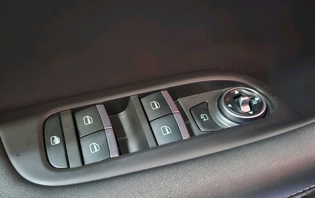 Chery Tiggo 7 Pro, 2021 год, 1 625 000 рублей, 15 фотография