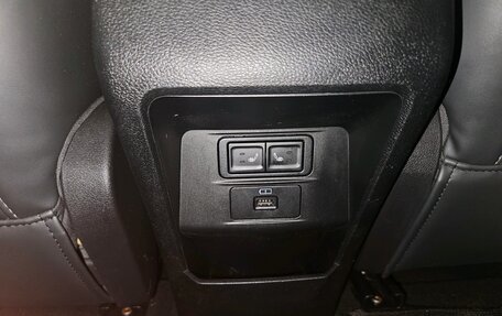 Chery Tiggo 7 Pro, 2021 год, 1 625 000 рублей, 20 фотография