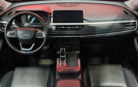 Chery Tiggo 7 Pro, 2021 год, 1 625 000 рублей, 9 фотография