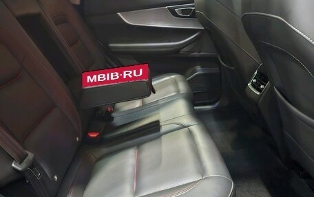 Chery Tiggo 7 Pro, 2021 год, 1 625 000 рублей, 14 фотография