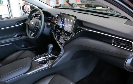 Toyota Camry, 2025 год, 4 990 000 рублей, 7 фотография