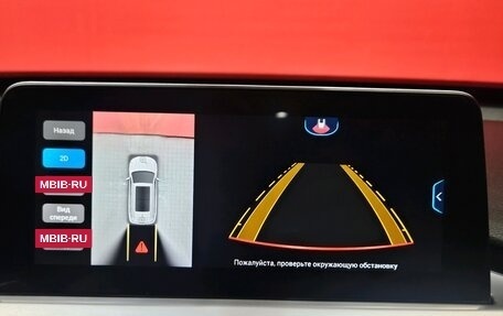 Chery Tiggo 7 Pro, 2021 год, 1 625 000 рублей, 22 фотография