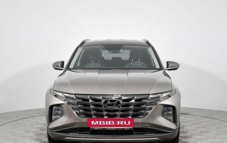 Hyundai Tucson, 2023 год, 3 250 000 рублей, 2 фотография