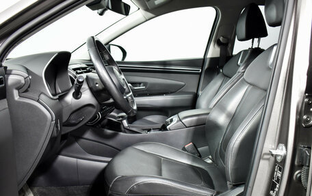 Hyundai Tucson, 2023 год, 3 250 000 рублей, 10 фотография