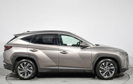 Hyundai Tucson, 2023 год, 3 250 000 рублей, 4 фотография