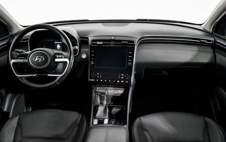 Hyundai Tucson, 2023 год, 3 250 000 рублей, 14 фотография