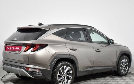 Hyundai Tucson, 2023 год, 3 250 000 рублей, 5 фотография