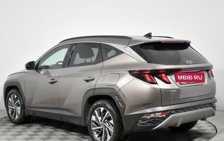 Hyundai Tucson, 2023 год, 3 250 000 рублей, 7 фотография