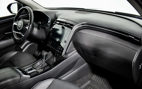 Hyundai Tucson, 2023 год, 3 250 000 рублей, 13 фотография