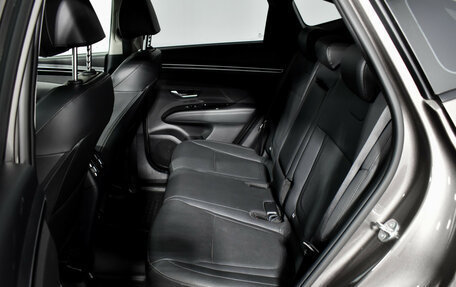 Hyundai Tucson, 2023 год, 3 250 000 рублей, 11 фотография