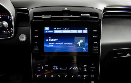 Hyundai Tucson, 2023 год, 3 250 000 рублей, 17 фотография