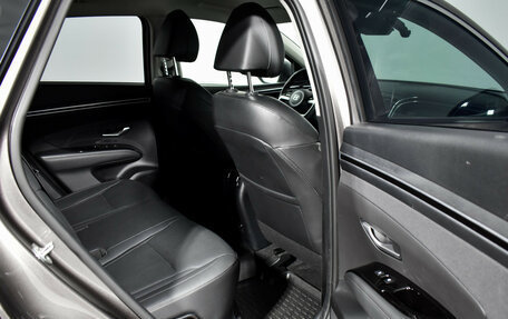 Hyundai Tucson, 2023 год, 3 250 000 рублей, 12 фотография