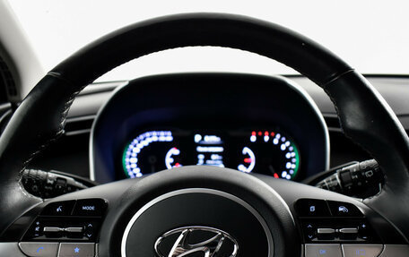 Hyundai Tucson, 2023 год, 3 250 000 рублей, 15 фотография