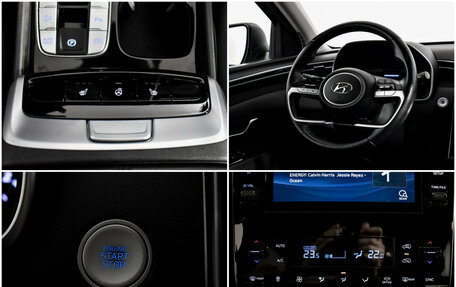 Hyundai Tucson, 2023 год, 3 250 000 рублей, 20 фотография