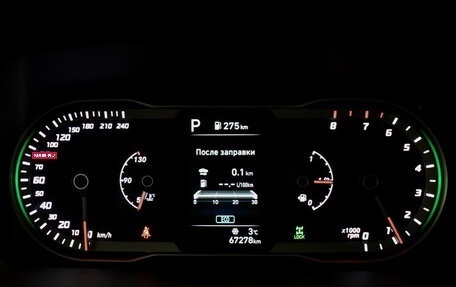 Hyundai Tucson, 2023 год, 3 250 000 рублей, 22 фотография