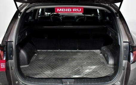 Hyundai Tucson, 2023 год, 3 250 000 рублей, 21 фотография