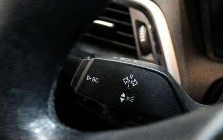 BMW 1 серия, 2018 год, 1 899 000 рублей, 13 фотография