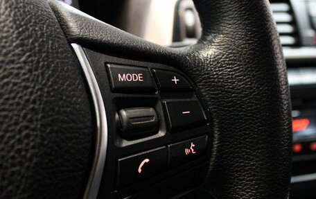 BMW 1 серия, 2018 год, 1 899 000 рублей, 15 фотография