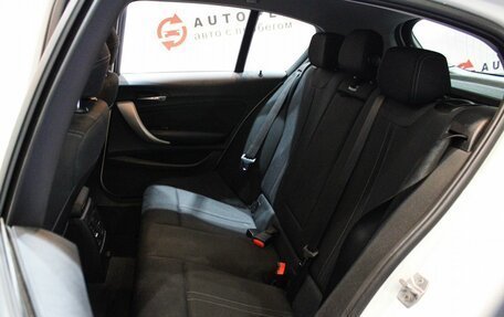 BMW 1 серия, 2018 год, 1 899 000 рублей, 9 фотография