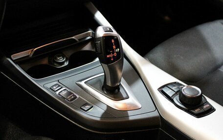 BMW 1 серия, 2018 год, 1 899 000 рублей, 10 фотография