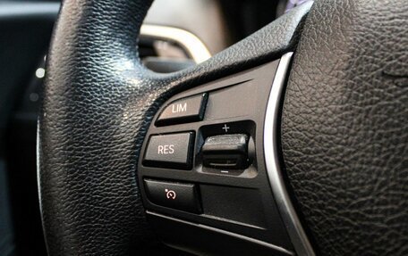 BMW 1 серия, 2018 год, 1 899 000 рублей, 14 фотография