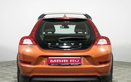 Volvo C30 I рестайлинг, 2011 год, 599 585 рублей, 6 фотография