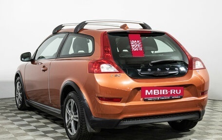 Volvo C30 I рестайлинг, 2011 год, 599 585 рублей, 7 фотография