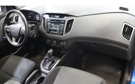 Hyundai Creta I рестайлинг, 2016 год, 1 629 000 рублей, 5 фотография