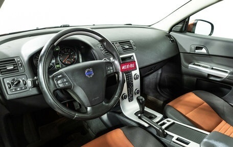 Volvo C30 I рестайлинг, 2011 год, 599 585 рублей, 11 фотография