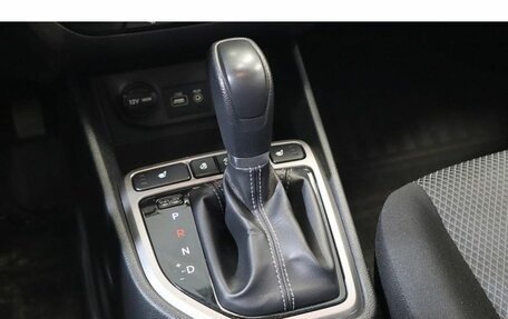 Hyundai Creta I рестайлинг, 2016 год, 1 629 000 рублей, 9 фотография