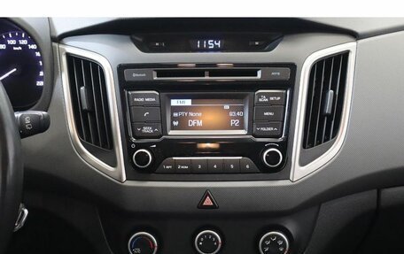 Hyundai Creta I рестайлинг, 2016 год, 1 629 000 рублей, 8 фотография