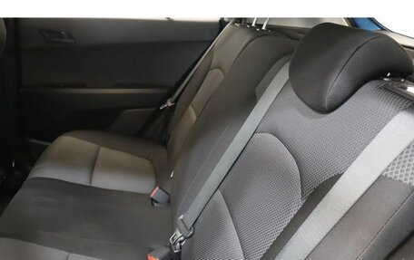 Hyundai Creta I рестайлинг, 2016 год, 1 629 000 рублей, 12 фотография