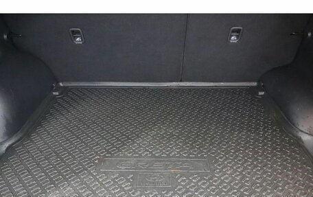 Hyundai Creta I рестайлинг, 2016 год, 1 629 000 рублей, 13 фотография