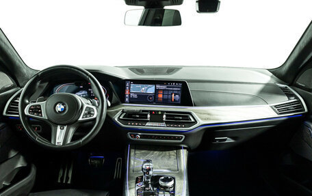 BMW X7, 2019 год, 8 900 000 рублей, 13 фотография