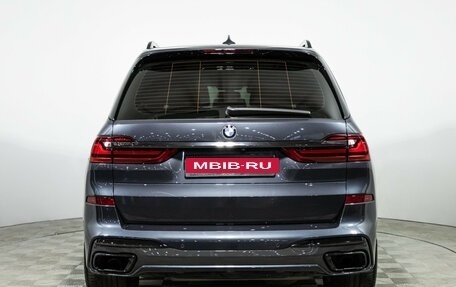 BMW X7, 2019 год, 8 900 000 рублей, 6 фотография