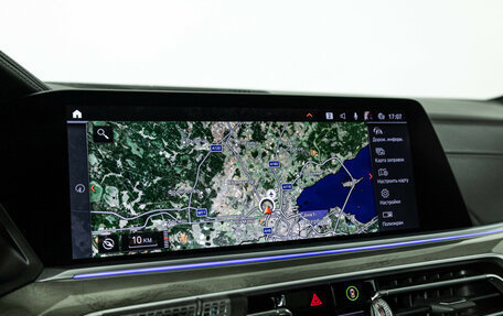 BMW X7, 2019 год, 8 900 000 рублей, 21 фотография